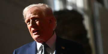 Trump Ends White House Public Health Advisory On Gun Violence