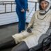 NASA Astronauts Return To Earth After 9 Months In Space