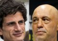 JFK’s Grandson Hits ‘Scared’ Joe Rogan With Wicked Challenge On Assassination Files