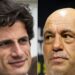 JFK’s Grandson Hits ‘Scared’ Joe Rogan With Wicked Challenge On Assassination Files