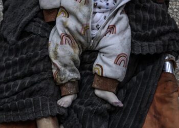 ‘The Bodies Were Everywhere’: Doctors In Gaza Recount The Night Israel Killed Hundreds