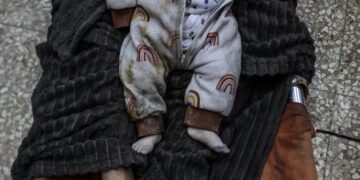 ‘The Bodies Were Everywhere’: Doctors In Gaza Recount The Night Israel Killed Hundreds