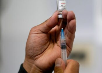 North Carolina Court Allows Lawsuit Over Unwanted COVID Vaccine