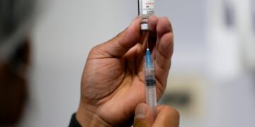North Carolina Court Allows Lawsuit Over Unwanted COVID Vaccine