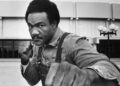 Boxing Icon And Grill King George Foreman Dead At 76