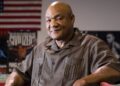 Social Media Pays Tribute To George Foreman