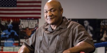 Social Media Pays Tribute To George Foreman