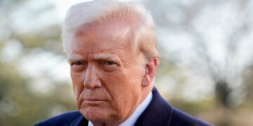 Trump Revokes Security Clearance From Political Foes, Including Biden, Harris And Clinton