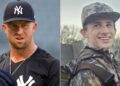 New Details Revealed On Cause Of Death Of Ex-Yankee Brett Gardner’s Son (Update)