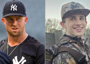 New Details Revealed On Cause Of Death Of Ex-Yankee Brett Gardner’s Son (Update)