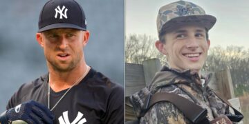 New Details Revealed On Cause Of Death Of Ex-Yankee Brett Gardner’s Son (Update)