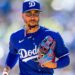 Dodgers Star Says ‘My Body’s … Eating Itself’ As Vomiting Illness Persists