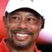 Tiger Woods Makes Absurd Request While Announcing New Relationship