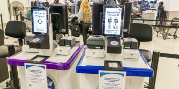 How To Opt Out Of TSA’s Facial Recognition Scan
