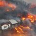 Wildfires Ravage South Korea, Killing 24 People