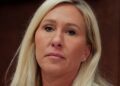 Marjorie Taylor Greene Accidentally Defies Trump With Self-Own