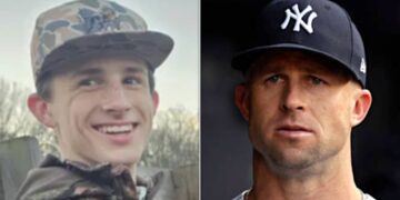 Doctor Reveals Chilling Details From Team Treating Brett Gardner’s Son In Tragedy