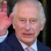 King Charles III Hospitalized After Experiencing Side Effects From Medical Treatment