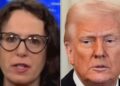 Maggie Haberman Reveals Trump’s ‘Very Clear’ Desire Amid Signal Scandal