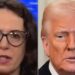 Maggie Haberman Reveals Trump’s ‘Very Clear’ Desire Amid Signal Scandal