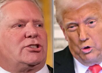 ‘Maximize The Pain’: Top Canadian Official Vows Brutal Tariff Response Against Americans