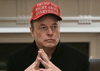 Elon Musk Sells X To His Own xAI For $33 Billion In All-Stock Deal