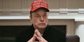 Elon Musk Sells X To His Own xAI For $33 Billion In All-Stock Deal