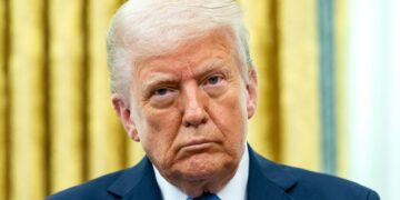 Americans Really, Really Hate Trump’s Greenland Plan, CNN Data Chief Says