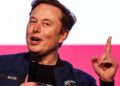 Elon Musk’s Rant At A Heckler Backfires After Reality Check