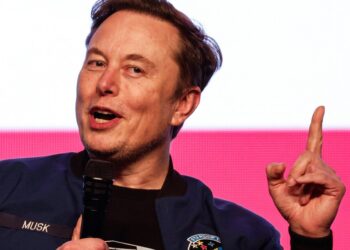 Elon Musk’s Rant At A Heckler Backfires After Reality Check