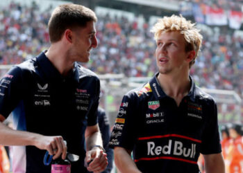 F1 News 2025 | Brutal calls on Liam Lawson, Jack Doohan, five things we’ve learned from Australia, China Grand Prix