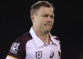 Round 1 squads announced; Brisbane Broncos coach Michael Maguire benches Billy Walters as Cory Paix wins hooking battle