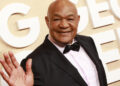 Heavyweight boxing champion George Foreman dies, aged 76