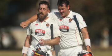 Sheffield Shield final location, South Australian government Adelaide Oval planc, AFL schedule overlap