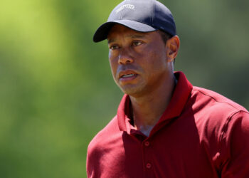 Golf news 2025, Tiger Woods Achilles injury keeps him out of Masters, surgery