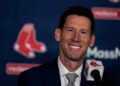 Breslow’s Red Sox front-office audit resulted in painful cuts. Will the changes bring wins?