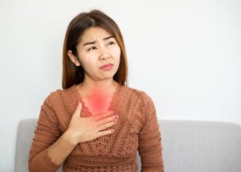 Women’s Hearts React More Strongly to Lifestyle Choices, Study Shows