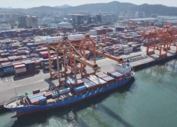 Trump downplays recession fears as business leaders sound alarm