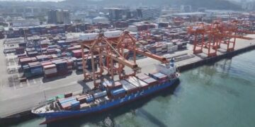 Trump downplays recession fears as business leaders sound alarm