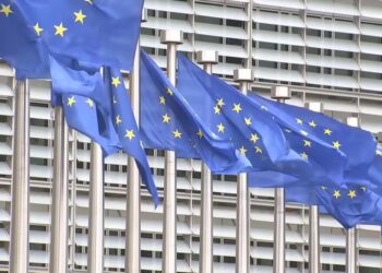 Europe considers seizing frozen Russian assets for Ukraine funding