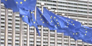 Europe considers seizing frozen Russian assets for Ukraine funding