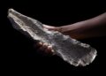 Oldest Known Bone Tools Challenge Our Understanding of Human Evolution