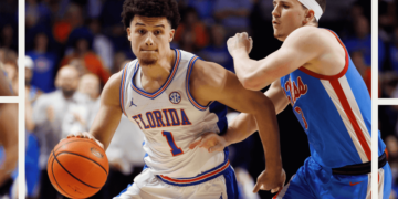 NCAA Tournament Bracket Watch 2025: Teams with the most and least to gain this week