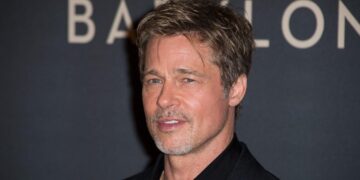 Brad Pitt Suffers Setback In Legal Battle With Hurricane Katrina Victims