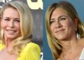 Jennifer Aniston And Chelsea Handler’s Friendship Ended Over ‘Jealousy’