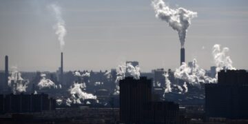 Could Trump Support a Carbon Tariff?