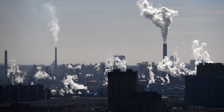 Could Trump Support a Carbon Tariff?