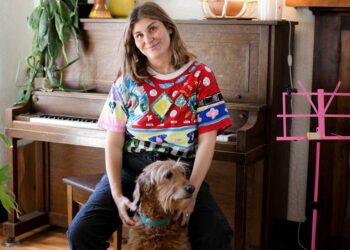 Week of Outfits: Kate Lindello