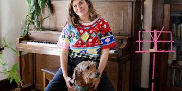 Week of Outfits: Kate Lindello