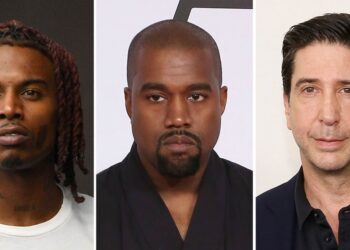Stars Who Have Responded to Kanye West’s Tweets: Iggy Azalea, More